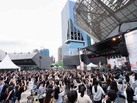 2026 TRENDY TAIPEI - Music X Innovation