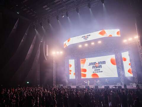 2026 TRENDY TAIPEI - Music X Innovation