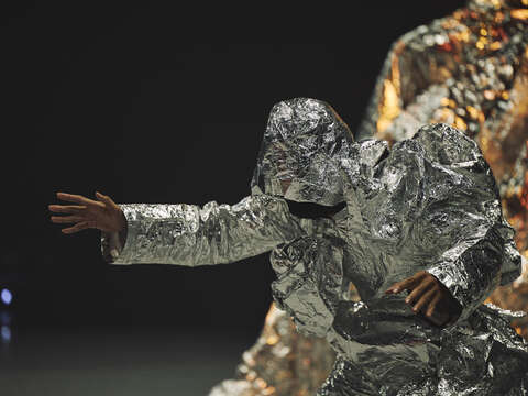 2026 Taipei Arts Festival