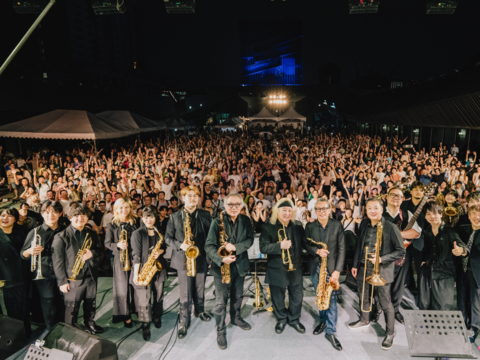 Taipei Jazz Festival