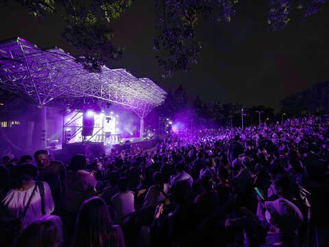 Nuit Blanche Taipei