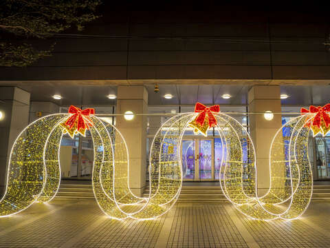 2026 Taipei Christmas Infinite Love