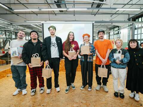2025 International Young Artist Residency Showcase: Department for Youth Partners with Global Artists to Highlight the City’s Creative Energy!