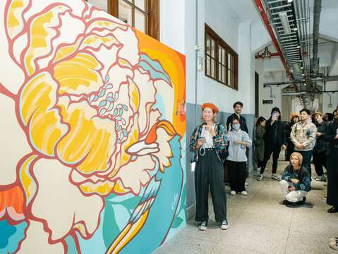 2025 International Young Artist Residency Showcase: Department for Youth Partners with Global Artists to Highlight the City’s Creative Energy!