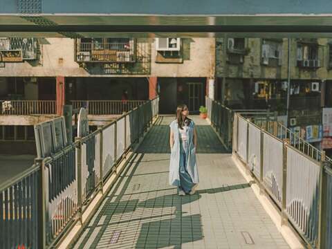 A Walk Through Old Wanhua Districtfs_7