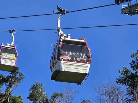 （圖片來源：臺北大眾捷運股份有限公司）