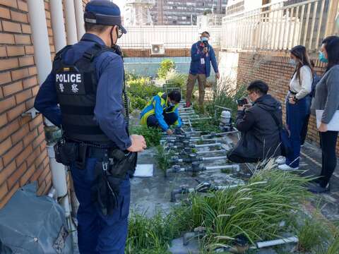 臺北市政府加強非法日租稽查,並自今(115)年1月1日起改1次怠金,再查獲繼續經營即斷水電(圖片來源:臺北市政府觀光傳播局)