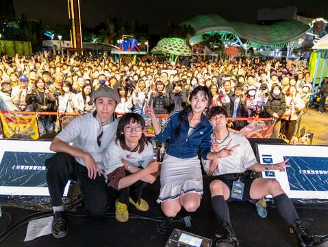 2026出口音楽祭