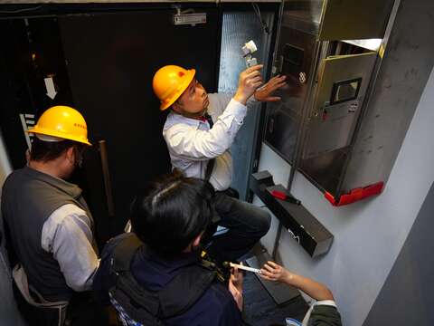 Choose Legal Accommodations This Spring: Taipei Ci