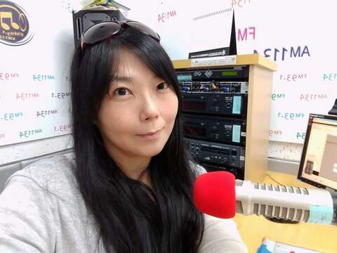 <로하스 건강 토크> 프로그램 제1회 타이완 치과의료 공익 보도상 장려상 수상