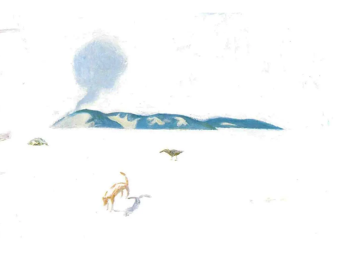 Upon the Gathering Waters — Hong-gah Museum Summer Collection