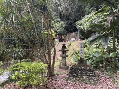 友善城市體驗日「水神社樂活行」-圓山水神社（圖片來源：臺北市商業處）