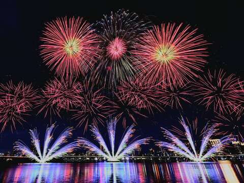 「2026大稻埕夏日節」7月25日於大稻埕碼頭、延平河濱公園盛大登場（圖片來源：臺北市政府觀光傳播局）