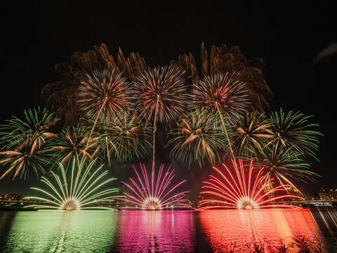 「2026大稻埕夏日節」活動持續至8月15日，歡迎民眾安排臺北小旅行（圖片來源：臺北市政府觀光傳播局）