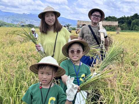 （圖片來源：臺北市政府產業發展局）