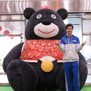 Visit Bravo’s Home<br> “Ready to Go! Bravo!” Special Exhibition