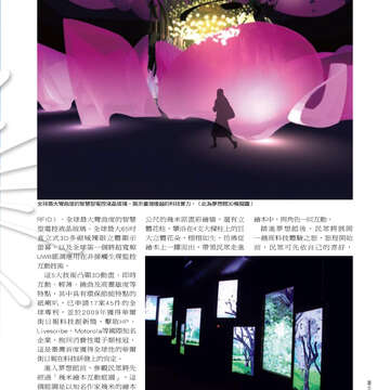 臺北畫刊513期(99年10月)