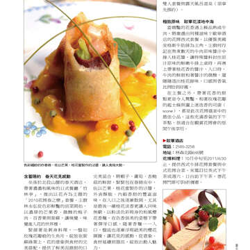 臺北畫刊513期(99年10月)