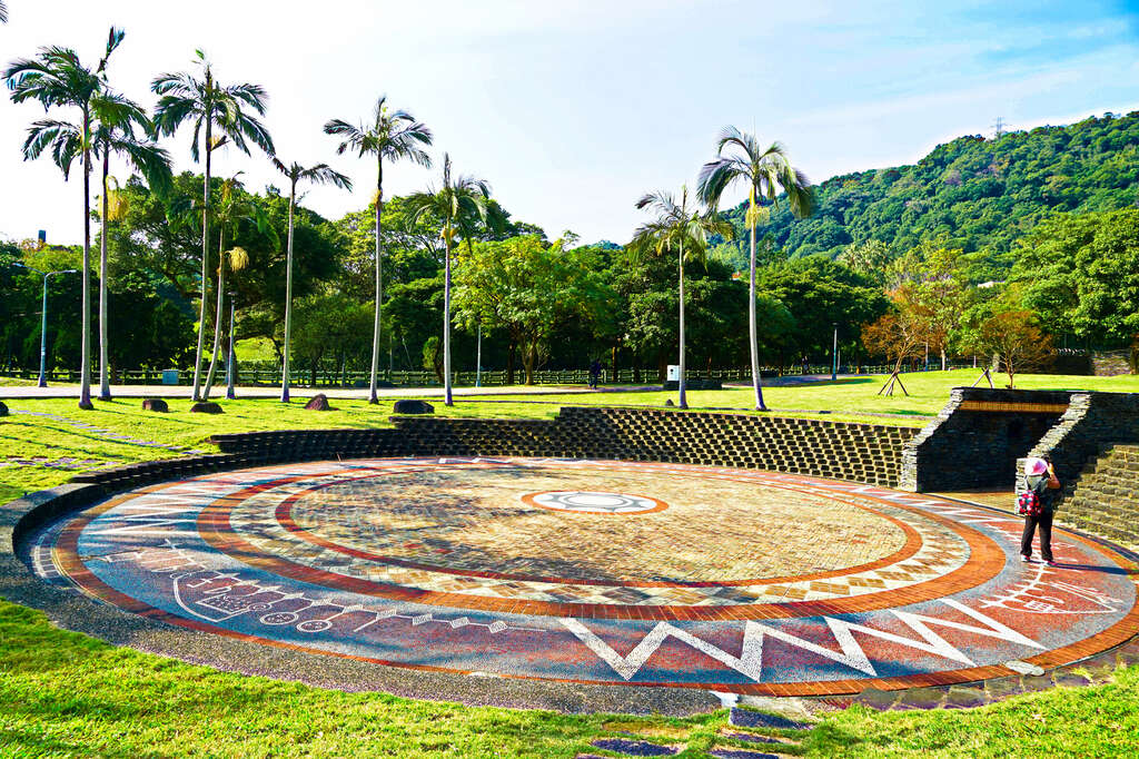 원주민문화 테마공원