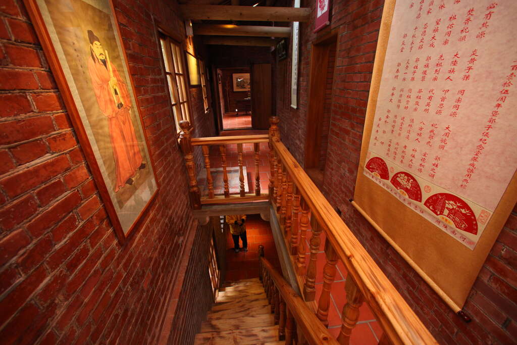 Guo Ziyi Memorial Hall_Neihu Red House