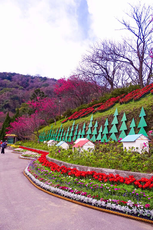 Yangming Park