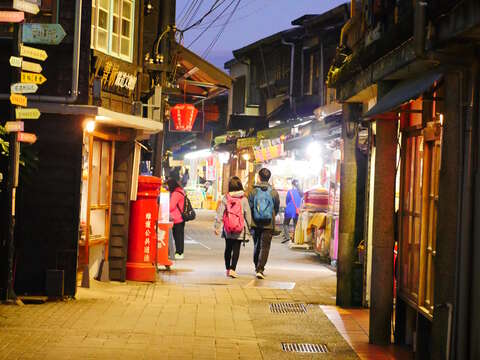 Jingtong Old Street