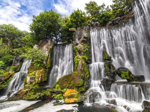 용산사
