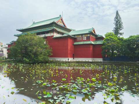 国立歴史博物館