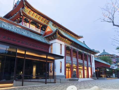 国立歴史博物館