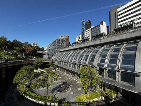 11411_大安森林公園捷運站_劉佳雯攝