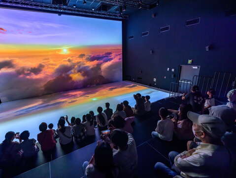 国立台湾科学教育館