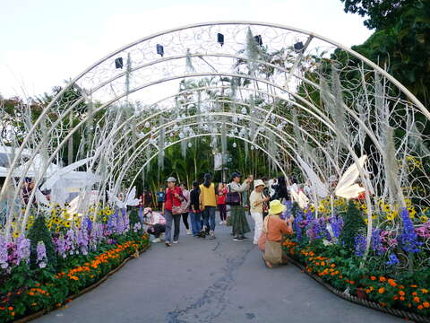 士林官邸_士林官邸公園