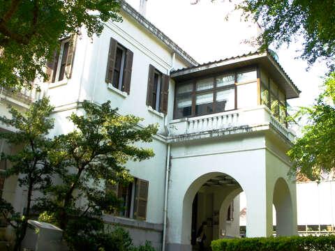 SPOT-Taipei Film House