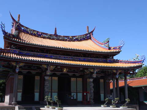 臺北市孔廟