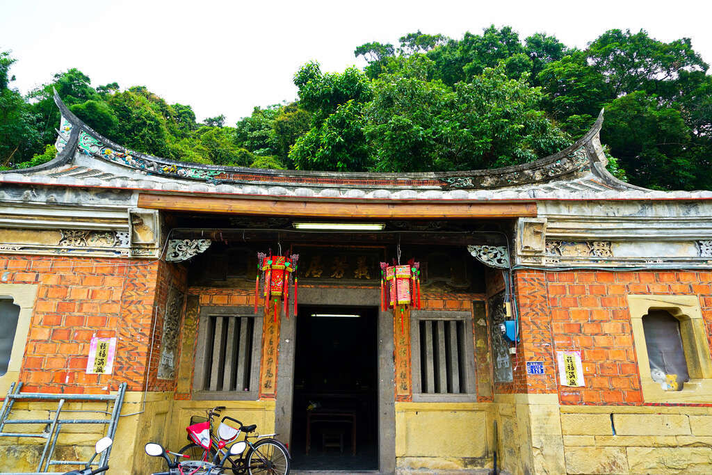 Yifangju Estate