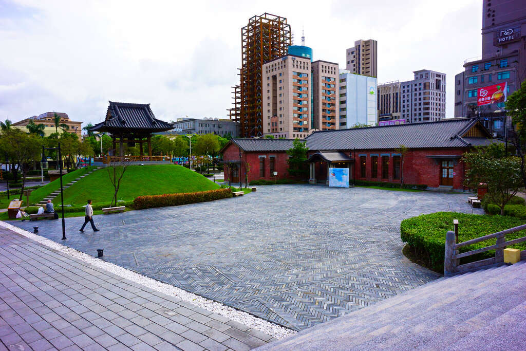 Plaza Nishi Honganji