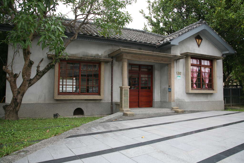 Wenshan Public Assembly Hall