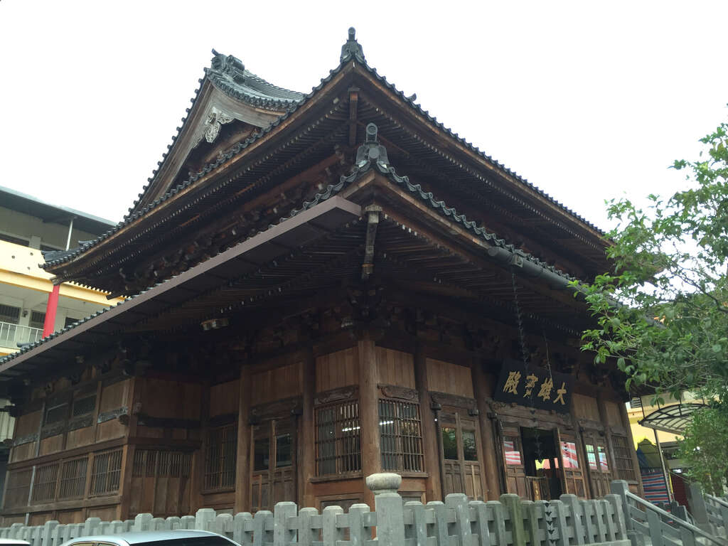 臨済護国禅寺