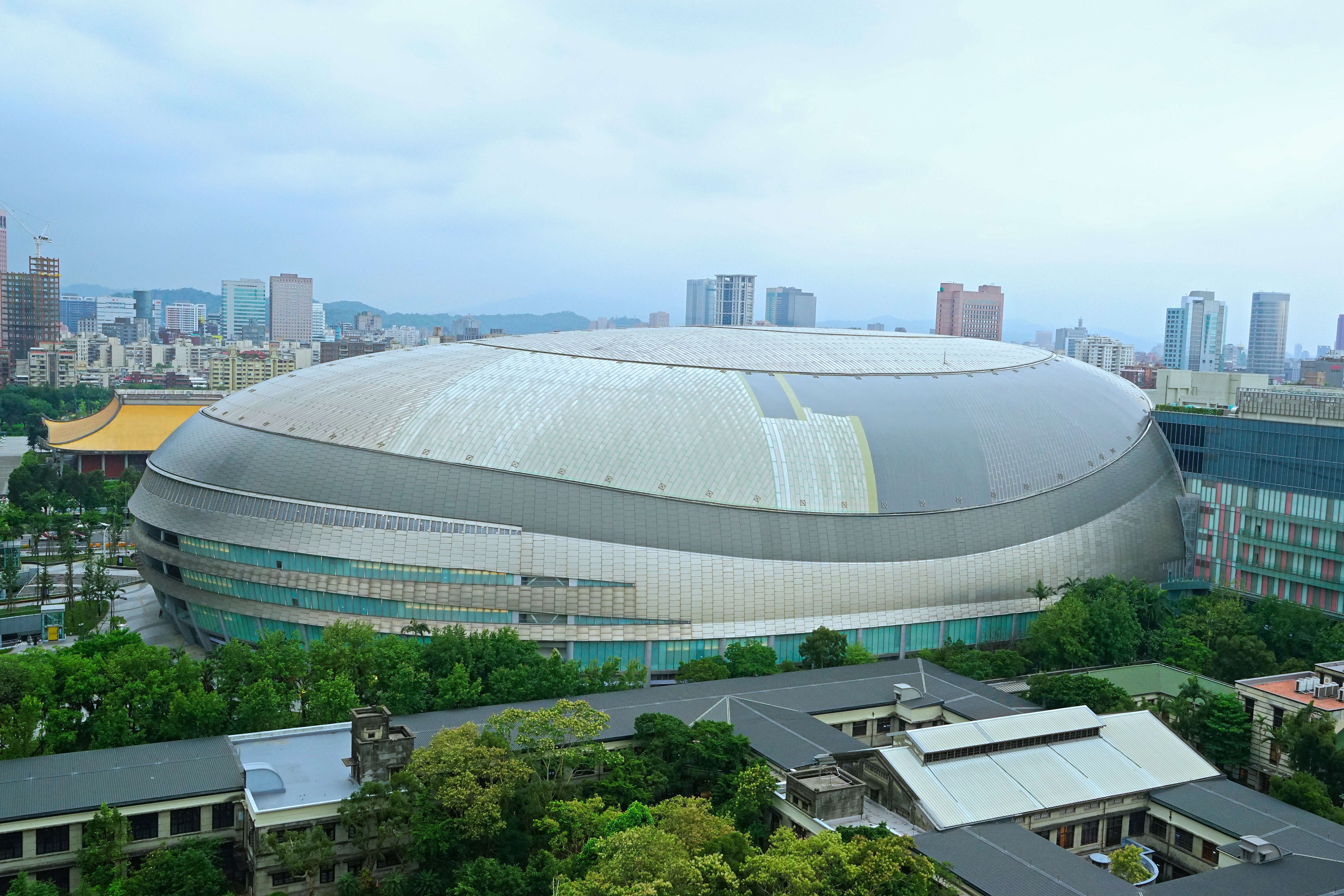 流行と文化創造の旅