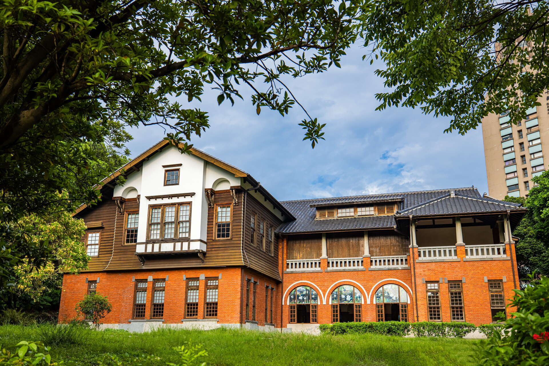 Beitou Hot Spring Museum