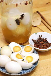 台北畫刊566期—雞蛋的美味變化