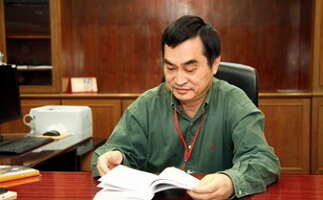 台北畫刊565期—專訪副市長鄧家基: 讓臺北跳躍成長