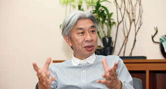 台北畫刊565期—專訪文化局局長倪重華： 打造2050 年臺北文化城