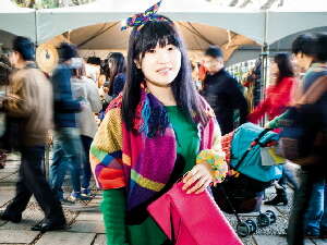 台北画刊104年2月第565期—品味好YOUNG 黑胶钟、百猫画、瓶栽好疗癒