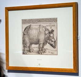 台北画刊565期—另眼看世界 大英博物馆百品特展