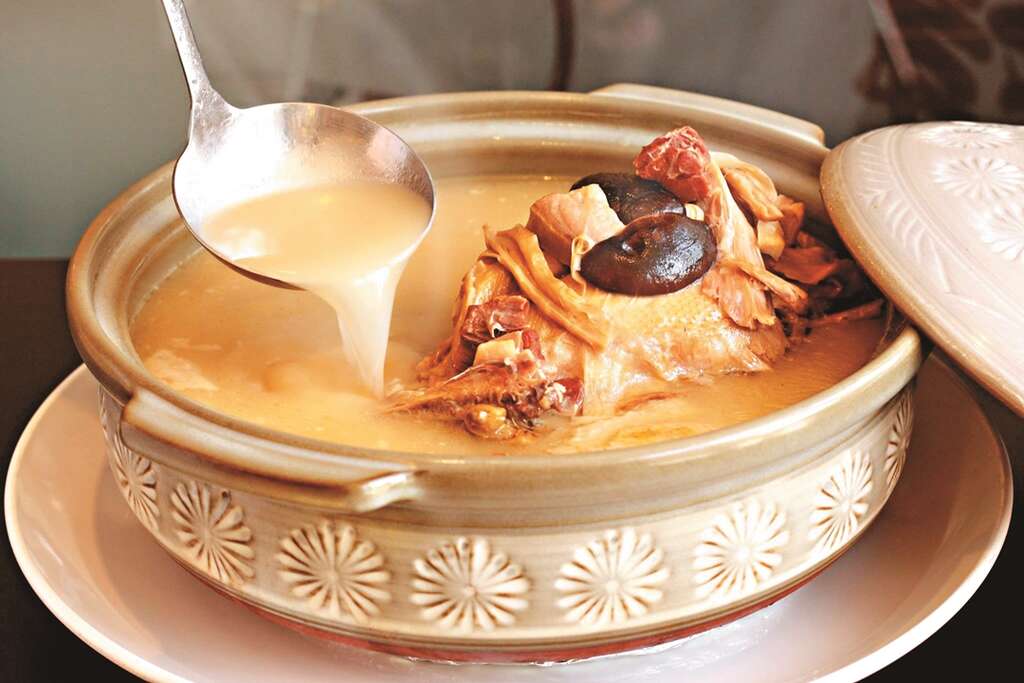 In Search of Taste –  The Bib Gourmand