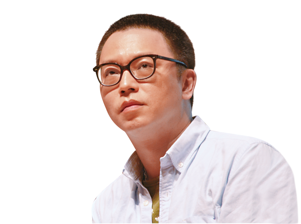 台北電影節一瞬20　看見過去、現在、未來