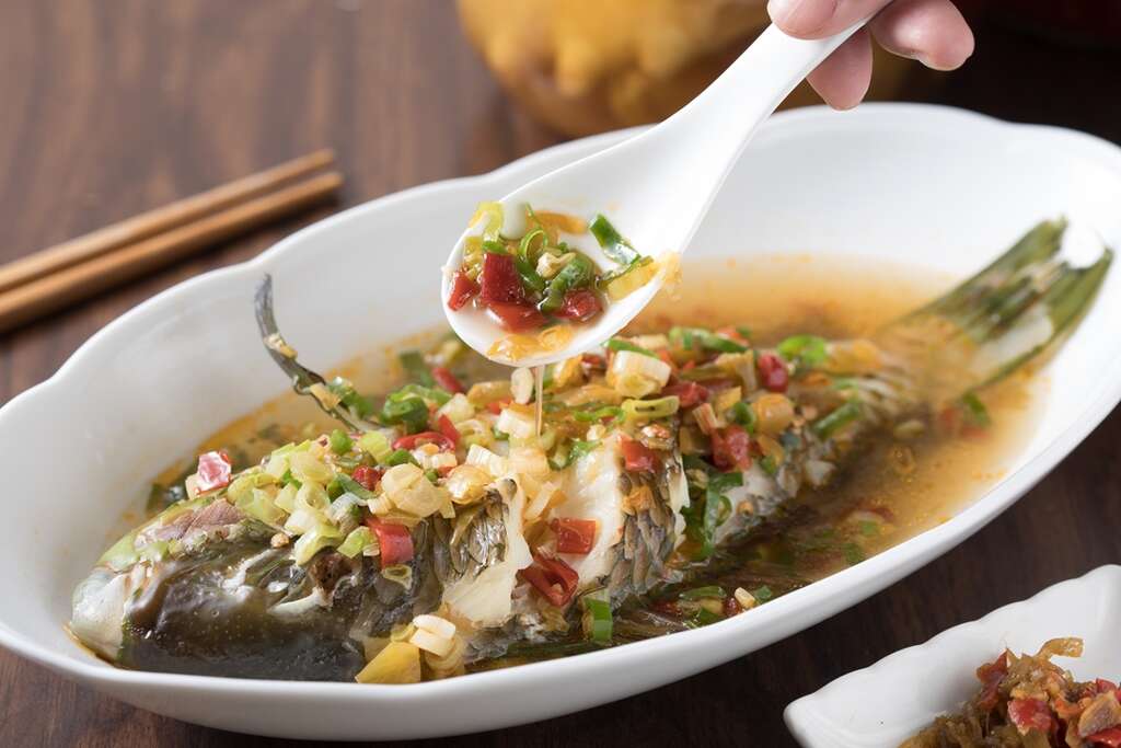 TAIPEI 夏季号 2018 Vol.12 ビブグルマンの味わいを求めて