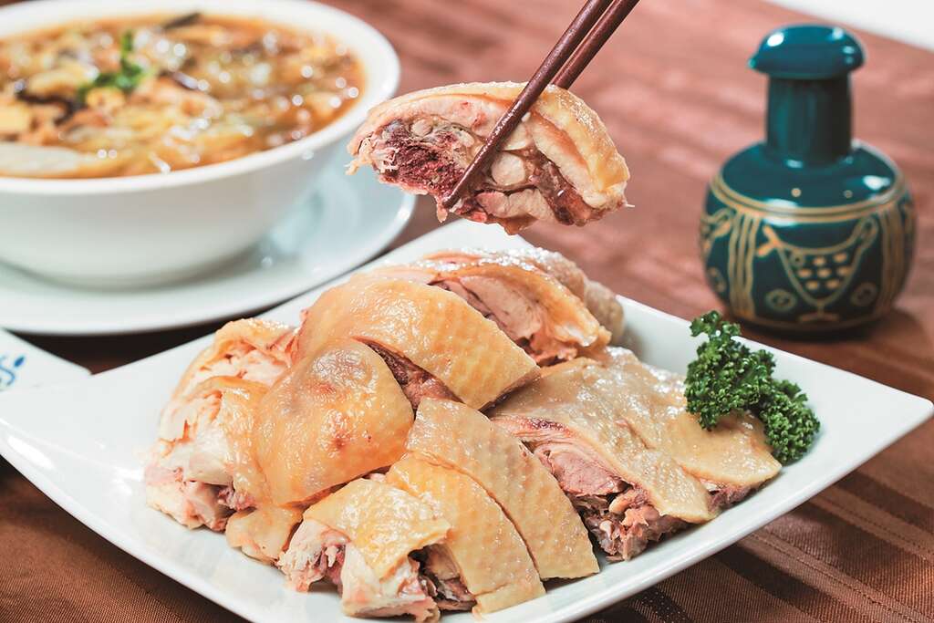 TAIPEI 夏季号 2018 Vol.12 ビブグルマンの味わいを求めて
