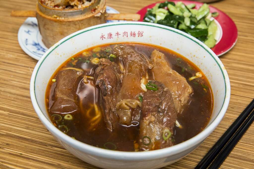 TAIPEI 夏季号 2018 Vol.12 ビブグルマンの味わいを求めて
